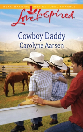 Title details for Cowboy Daddy by Carolyne Aarsen - Available